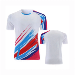Badminton Shirts